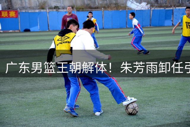 广东男篮王朝解体！朱芳雨卸任引爆连锁反应 徐杰或成下一个离队核心