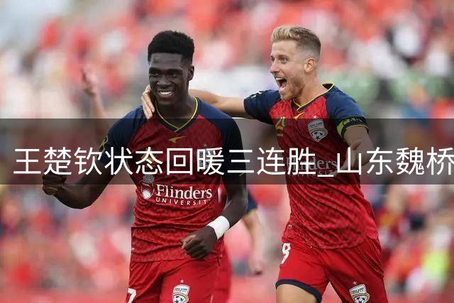 王楚钦状态回暖三连胜 山东魏桥轻松击败福建中超电缆